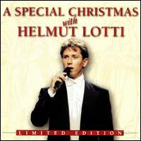 Helmut Lotti : A Special Christmas With Helmut Lotti (CD, Comp, Ltd)