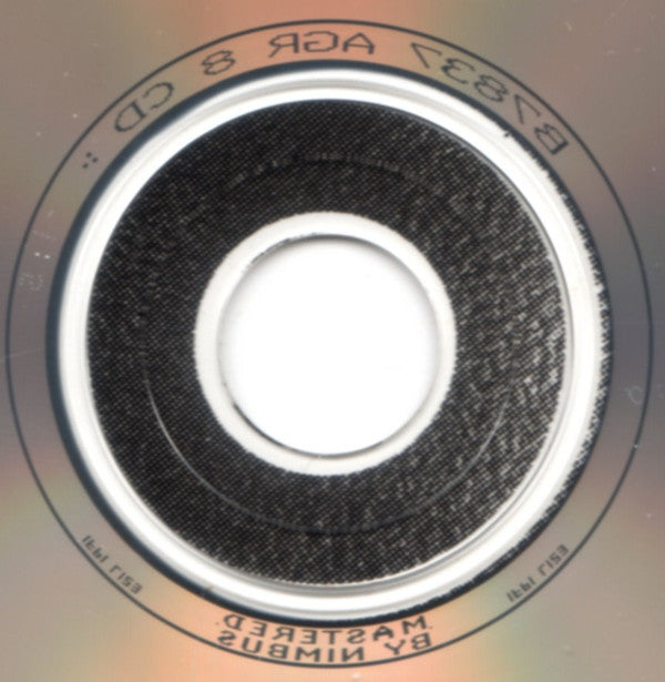 The Original : I Luv U Baby (CD, Single)