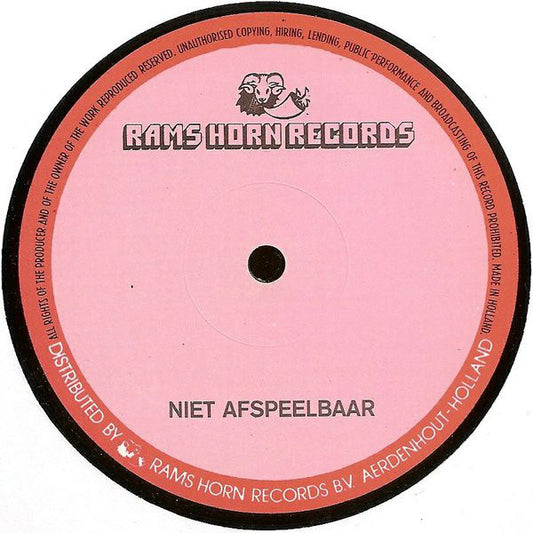 Various : Hot Plate No. 3 (12", S/Sided, Mixed)
