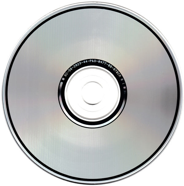 Various : Action Mix Volume One (CD, Maxi)