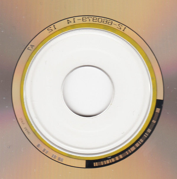 Pharao : There Is A Star (CD, Maxi)