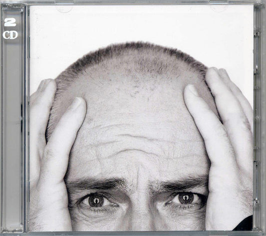 Peter Gabriel : Hit (2xCD, Comp, Enh, RP, Sli)