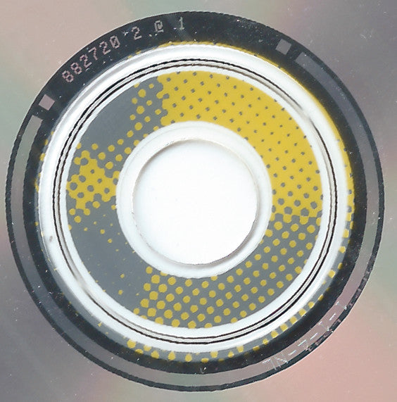 Babylon Zoo : Spaceman (CD, Single)
