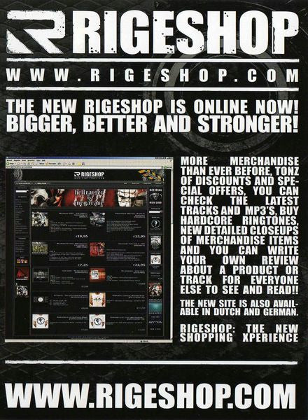 Partyraiser : One Man // Half Machine Project 2 (DVD)