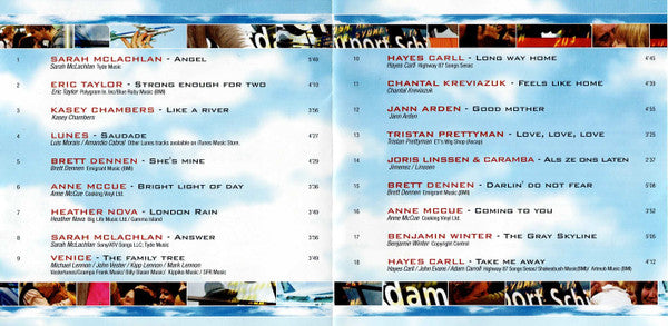 Various : Hello Goodbye, De Mooiste Muziek Uit De TV-Serie (CD, Comp)
