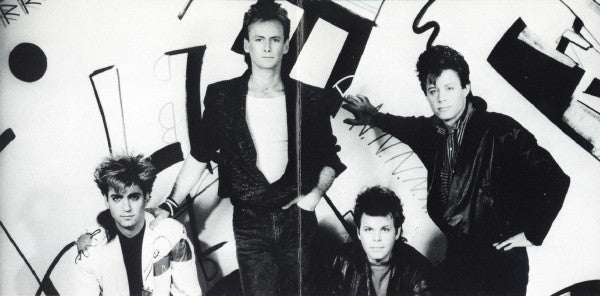 Mr. Mister : Welcome To The Real World (CD, Album, RE)