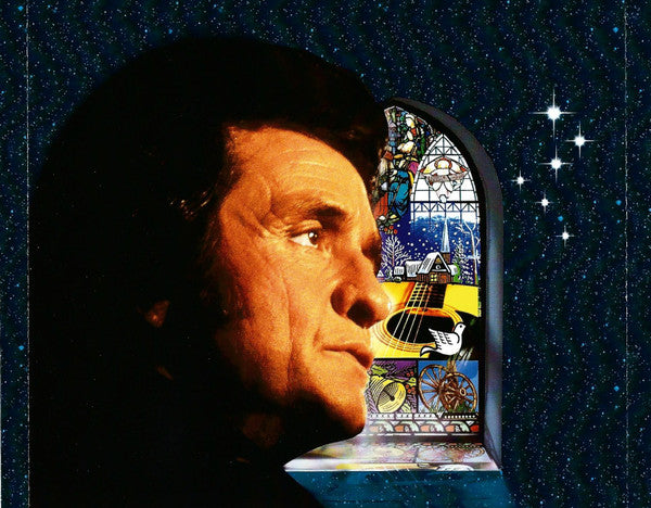 Johnny Cash : The Christmas Collection (CD, Comp)