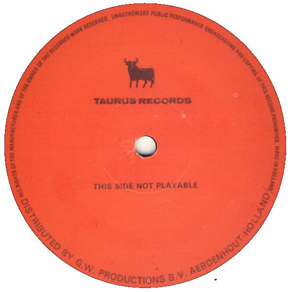 Various : Italo Beat Vol. 4 (12", S/Sided, Mixed)