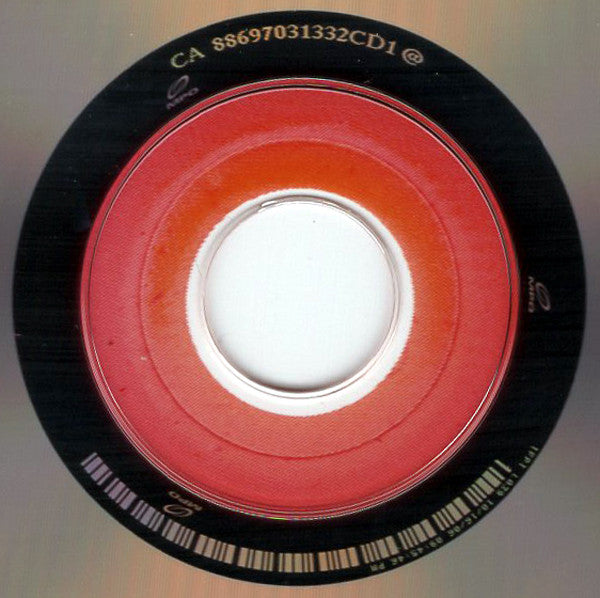 Frans Bauer : Bauer Top 100 (5xCD, Comp)