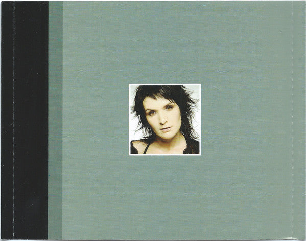 Larry (2) : Just call me... (CD, Album)