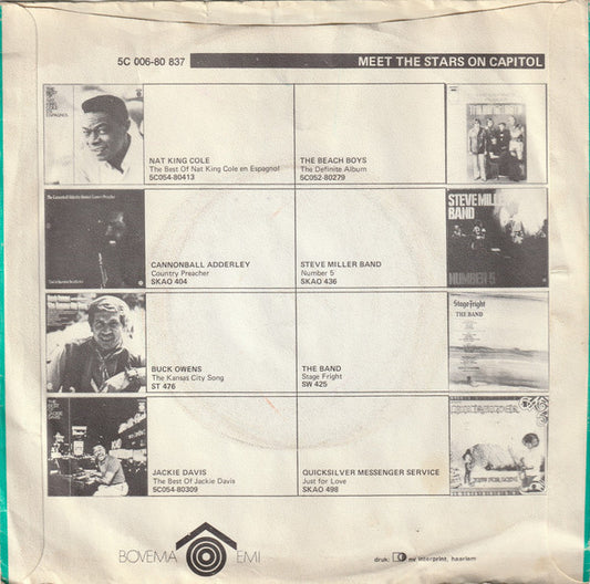 Ashton, Gardner & Dyke : Can You Get It (7", Single, gre)