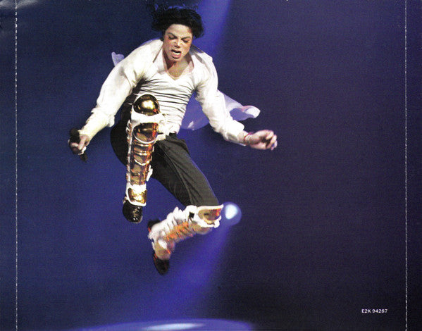 Michael Jackson : The Essential Michael Jackson (2xCD, Comp)