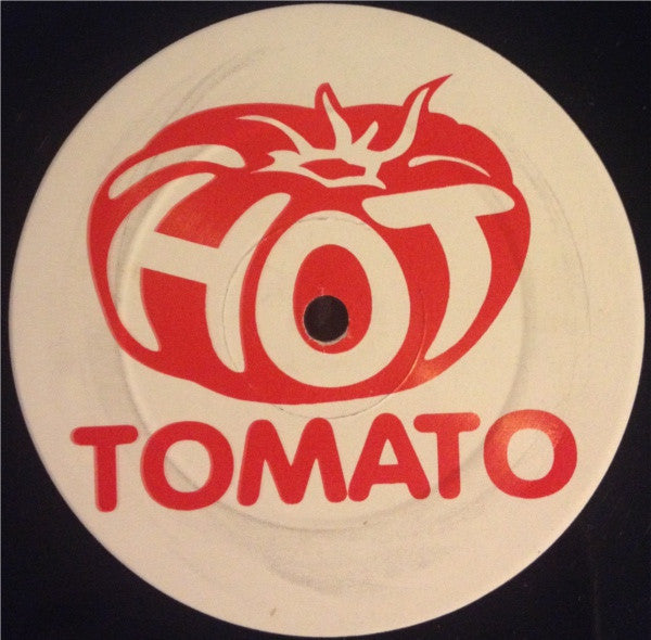 Like Honey (2) : One Two / Three Four (12")