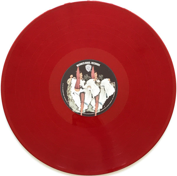 Faces (3) : Ooh La La (LP, Album, RE, Red)