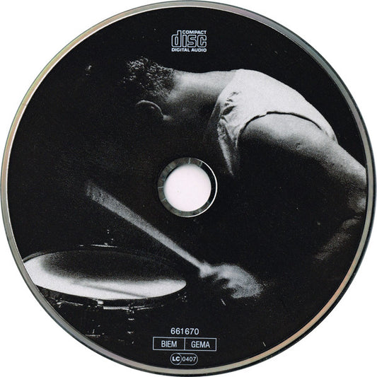 U2 : Desire (CD, Single)