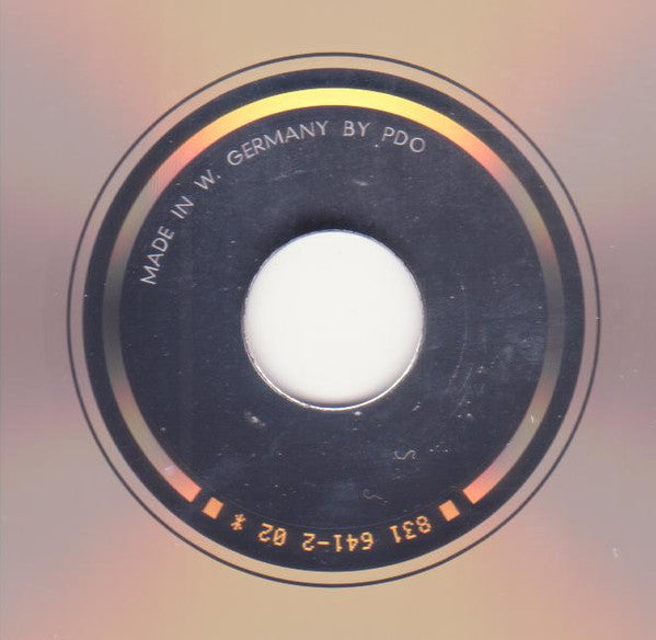 Earth And Fire : Song Of The Marching Children / Atlantis (CD, Comp, PDO)