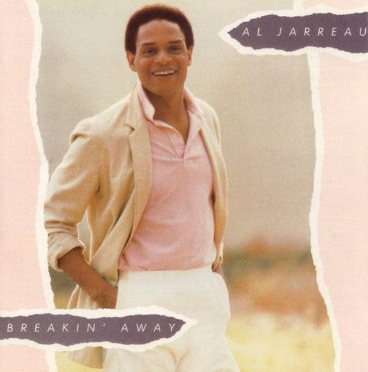 Al Jarreau : Breakin' Away (CD, Album)