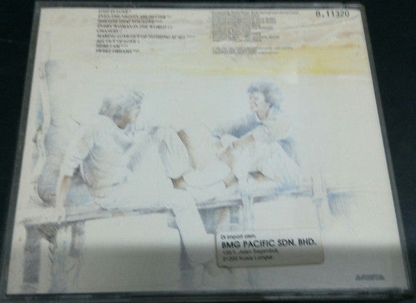 Air Supply : Greatest Hits (CD, Comp, RE)