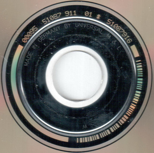 Sissel : All Good Things (CD, Album)