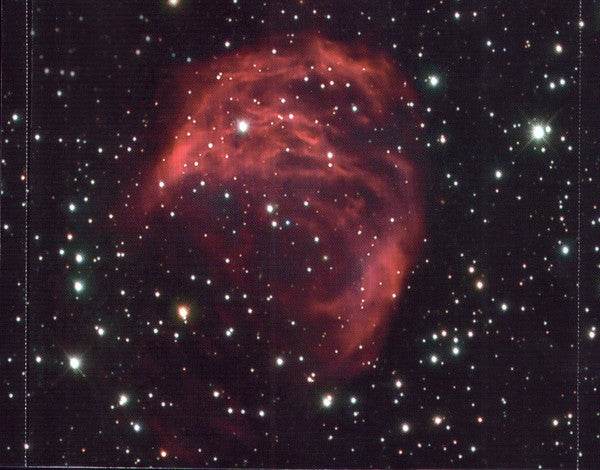 El Rostro De La Medusa : Cosmosis (CD, Album)