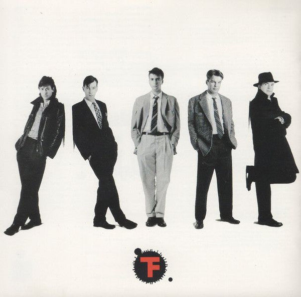 The Fixx : Ink. (CD, Album)