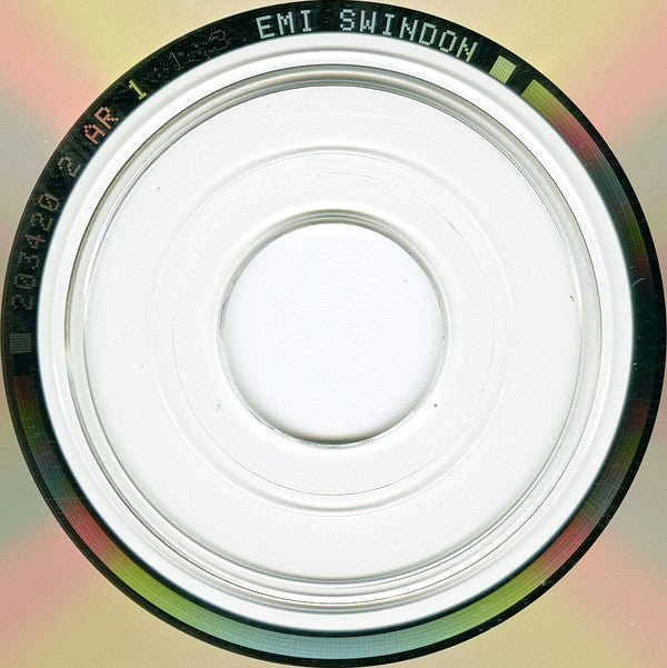 Pet Shop Boys : It's Alright (CD, Single, Car)