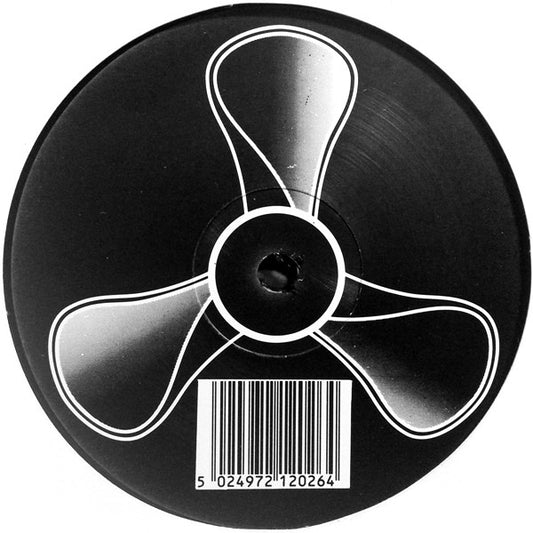 Zeeteah Massiah : Feel My Love (12")