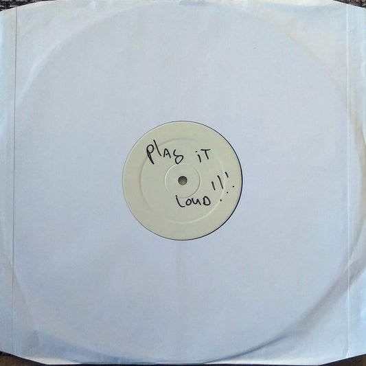 Ferry Corsten : Punk (12", W/Lbl)