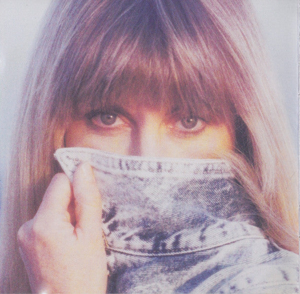 Olivia Newton-John : The Rumour (CD, Album)