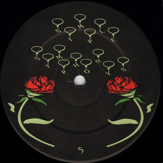 Franco & Grimm : Give You A Tribute To Happiness (12")