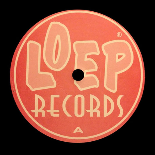 Aircheck : Frequency (12")