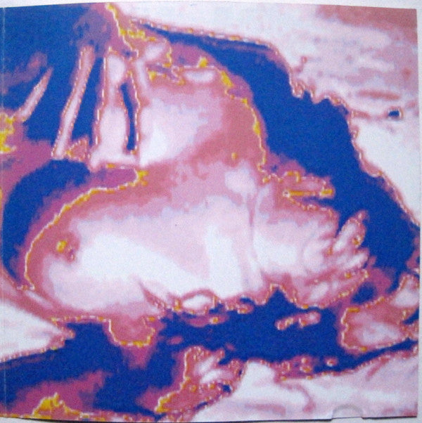 Various : Techno Trance (CD, Comp)