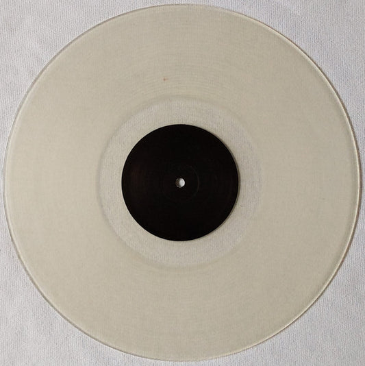 Skuba : Whats Up Daddy (12", Cle)