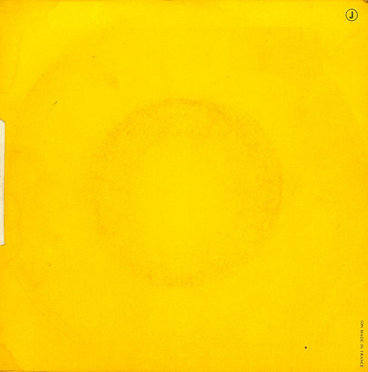 The Popcorn Makers : Popcorn (7", Single)