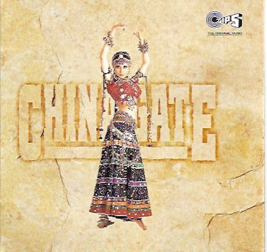 Anu Malik, Sameer : China-Gate (CD, Album)