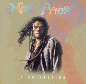 Maxi Priest : A Collection (CD, Comp)