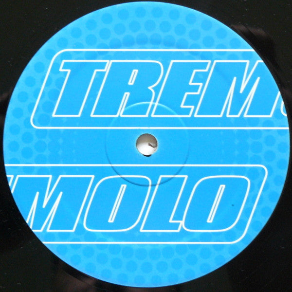 8th Wonder Feat. Marco V & Benjamin : Deeper (12")