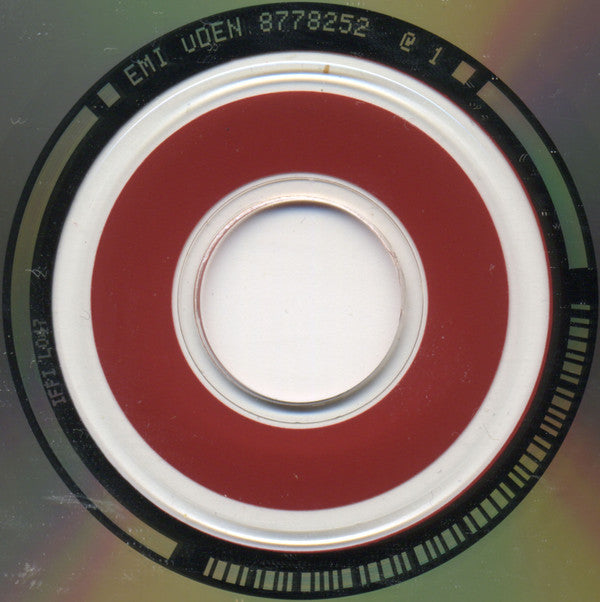 Norah Jones : Come Away With Me (CD, Single)