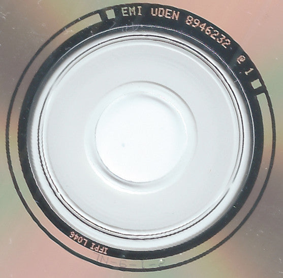 Spice Girls : Spice Up Your Life (CD, Single, Car)