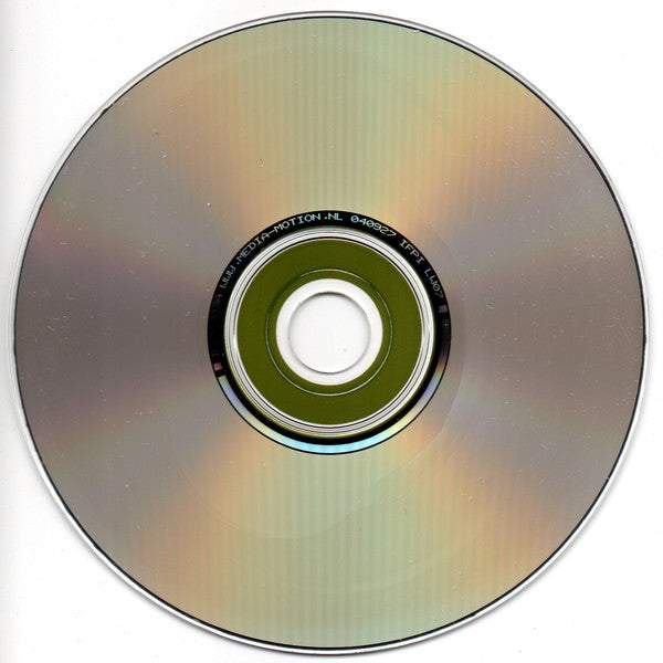 Javier Guzman (2) : Bot (CD, Album)