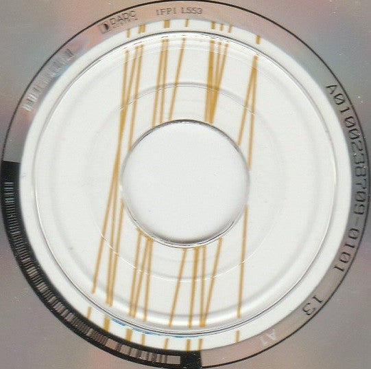 Solid Harmonie : I Want You To Want Me (CD, Single)