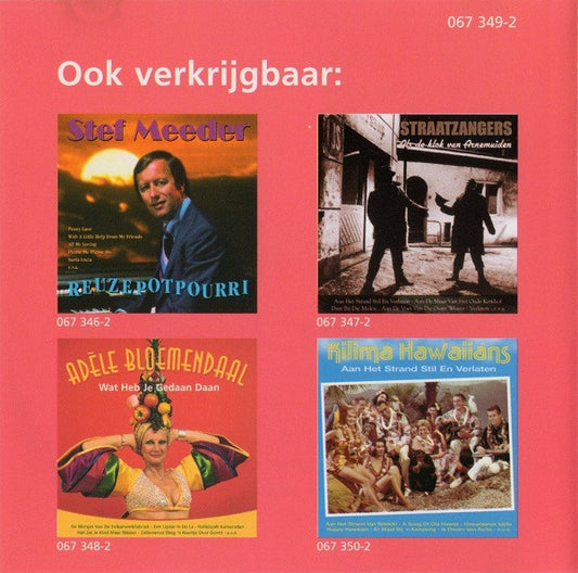 Corry Brokken : Milord (CD, Comp)