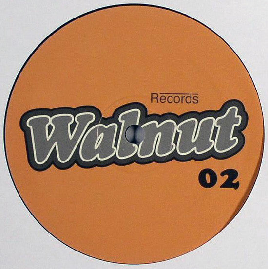 Bobnic : Get Together (12")