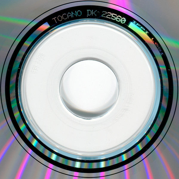 Paradisio : Bailando (CD, Maxi)