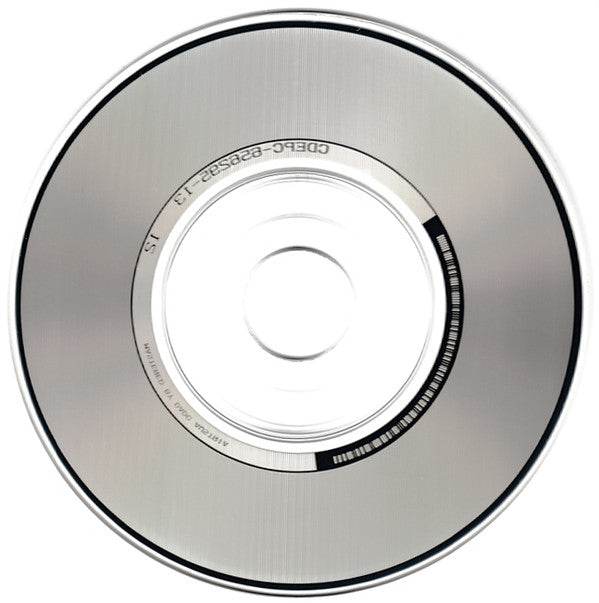 Candyman : Knockin' Boots (CD, Mini, Maxi)