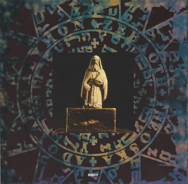 Alpha Blondy And The Solar System : Dieu (CD, Album)