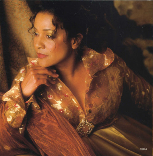 Kathleen Battle : Classic Kathleen Battle: A Portrait (CD, Comp)