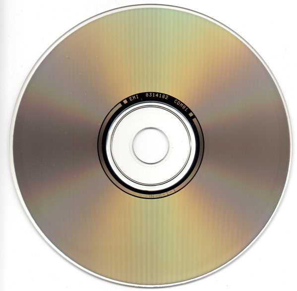 Eddy Christiani : Zonnig Madeira (CD, Comp)