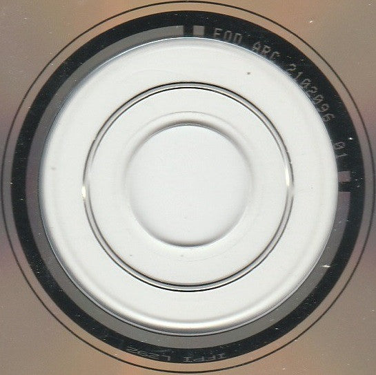 Touch Of Joy : Enjoy (CD, Single)