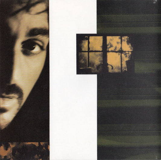 John Elefante : Windows Of Heaven (CD, Album)